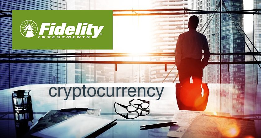 Best fidelity crypto