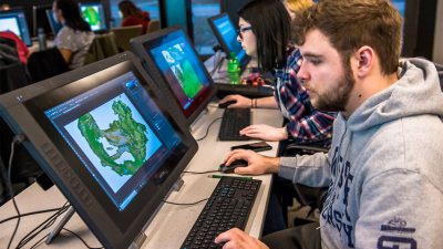 online video game design colleges Exploring Creative Paths