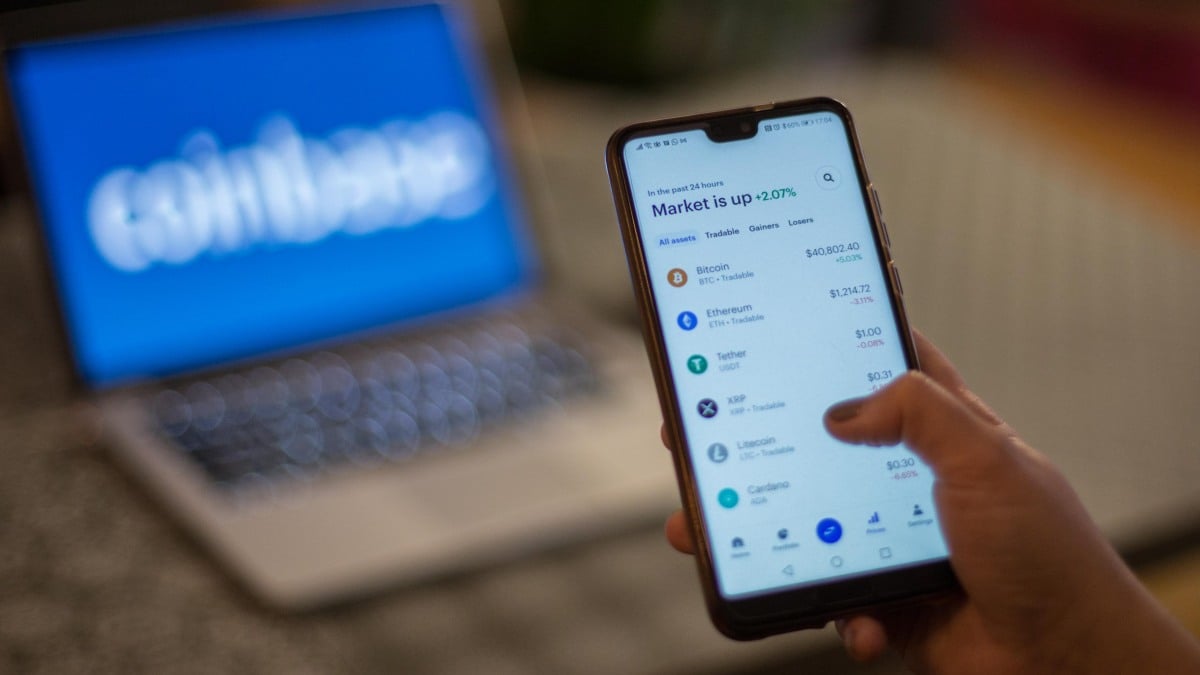 Here is the best, easiest to use app for buying crypto | Mashable Here is the best, easiest to use app for buying crypto | Mashable