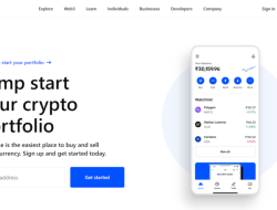 Best app for holding crypto securely and efficiently