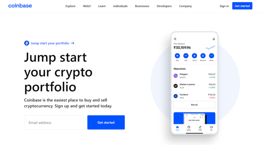Best app for holding crypto