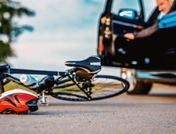Bike Accident Injury Lawyer Expert Guidance