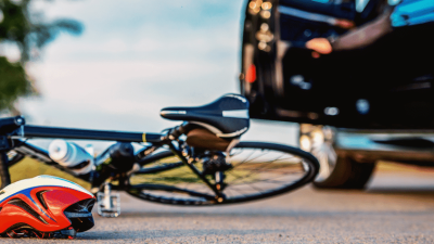 Bike Accident Injury Lawyer Expert Guidance