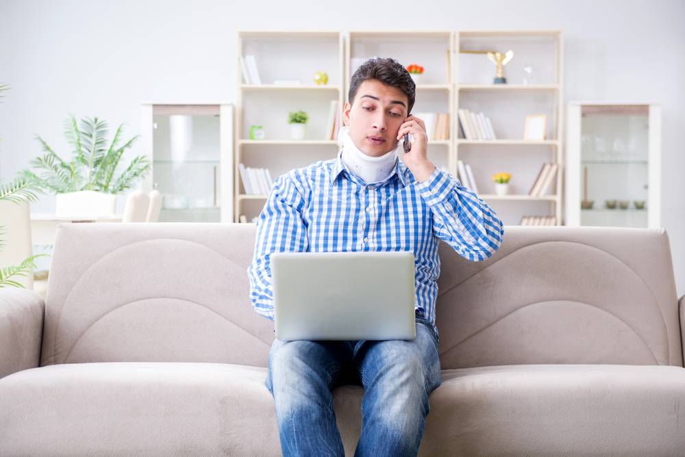 Eighteen wheeler injuries lawyer houston