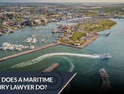 Seattle Maritime Injury Lawyer Expert Legal Guidance
