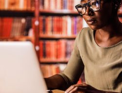 Online Masters in Data Science and Machine Learning