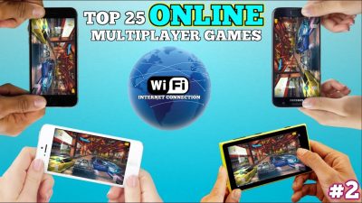 Can you play online games with tmobile home internet