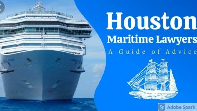 Offshore injury lawyer houston