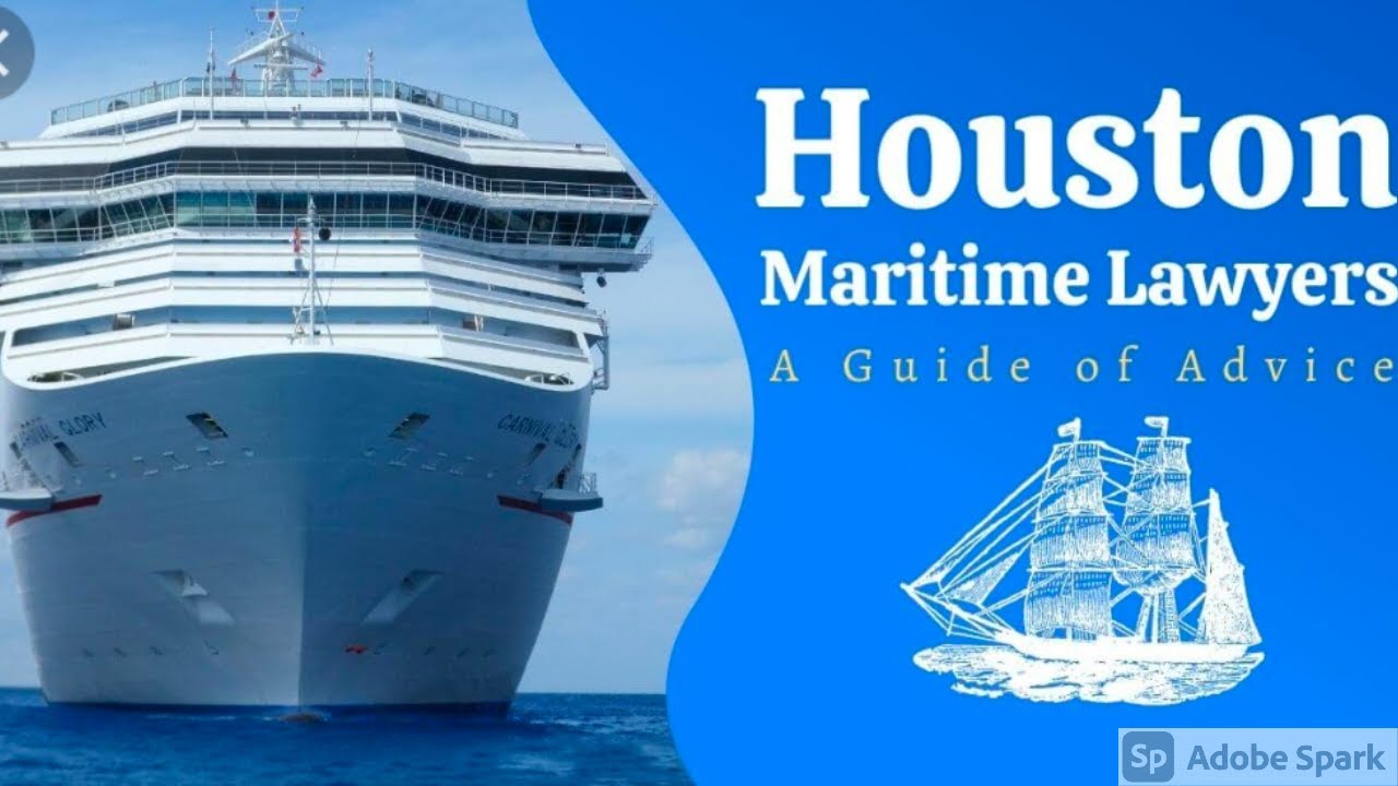 Offshore injury lawyer houston