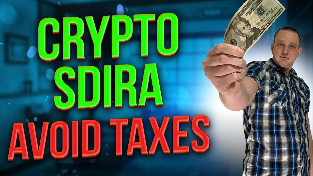 Best sdira for crypto