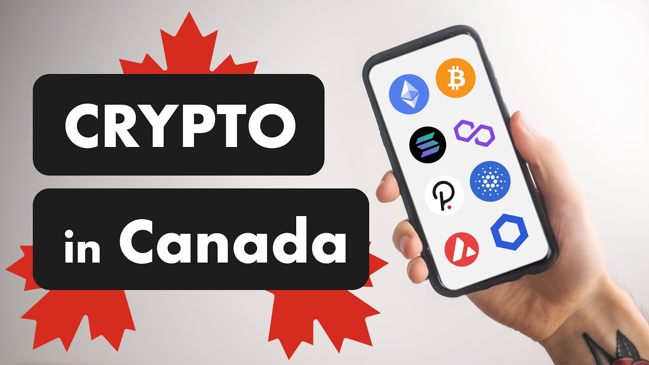 Best apps to buy crypto in canada