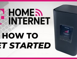 Can You Play Online Games With Tmobile Home Internet