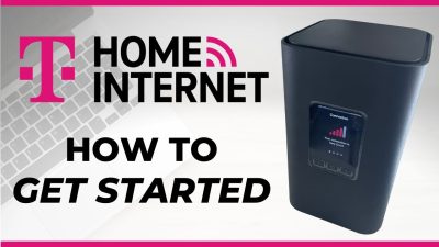Can You Play Online Games With Tmobile Home Internet