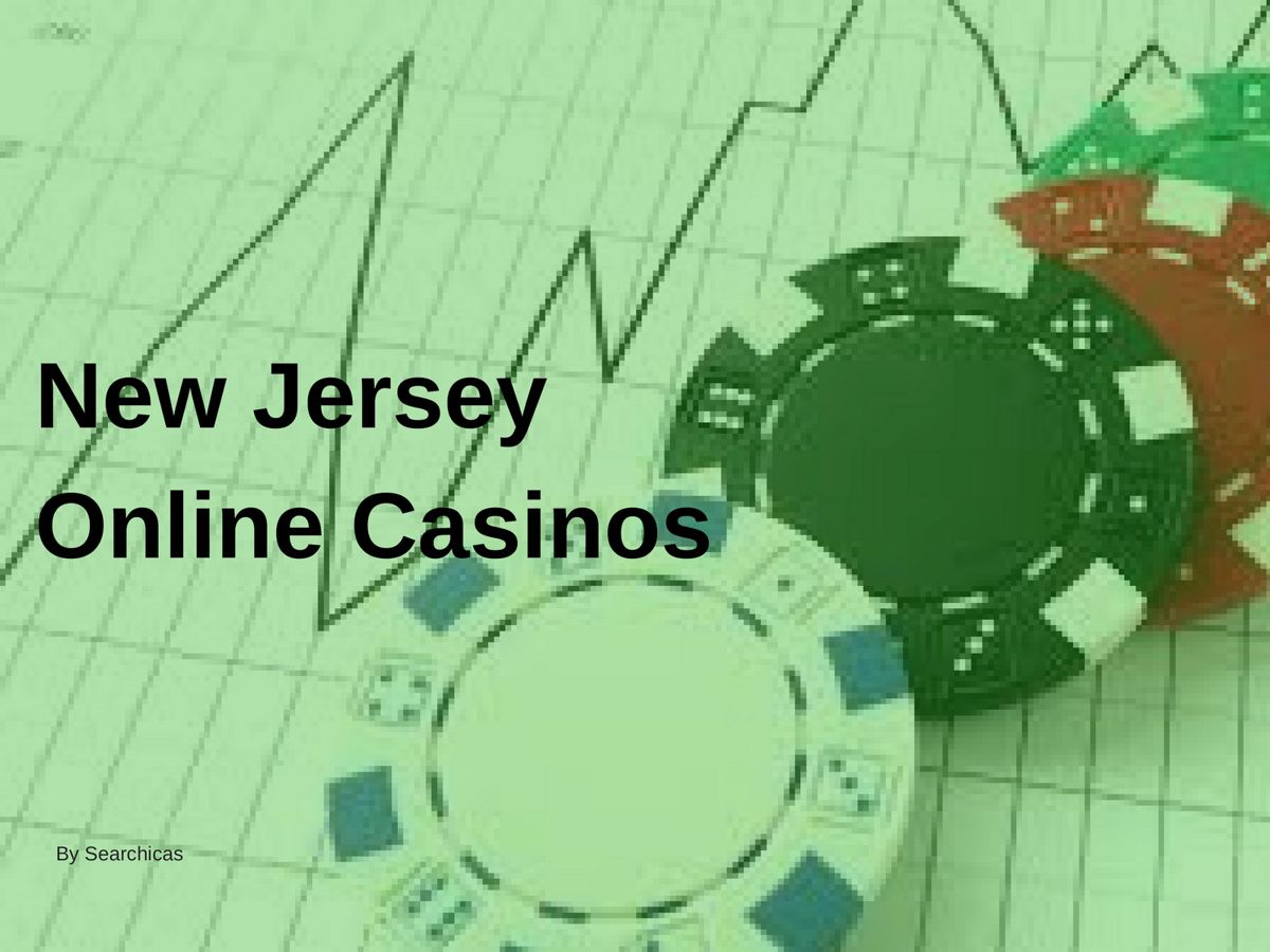 Online casino games new jersey