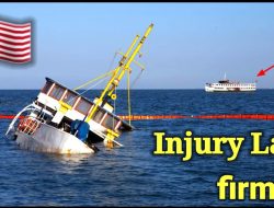Offshore Injury Lawyer Bellingham Expert Guidance