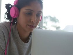 Online University Learning A Modern Approach