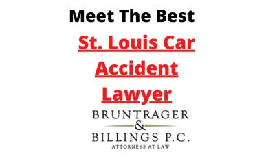 St Louis Motorcycle Accident Injury Lawyer