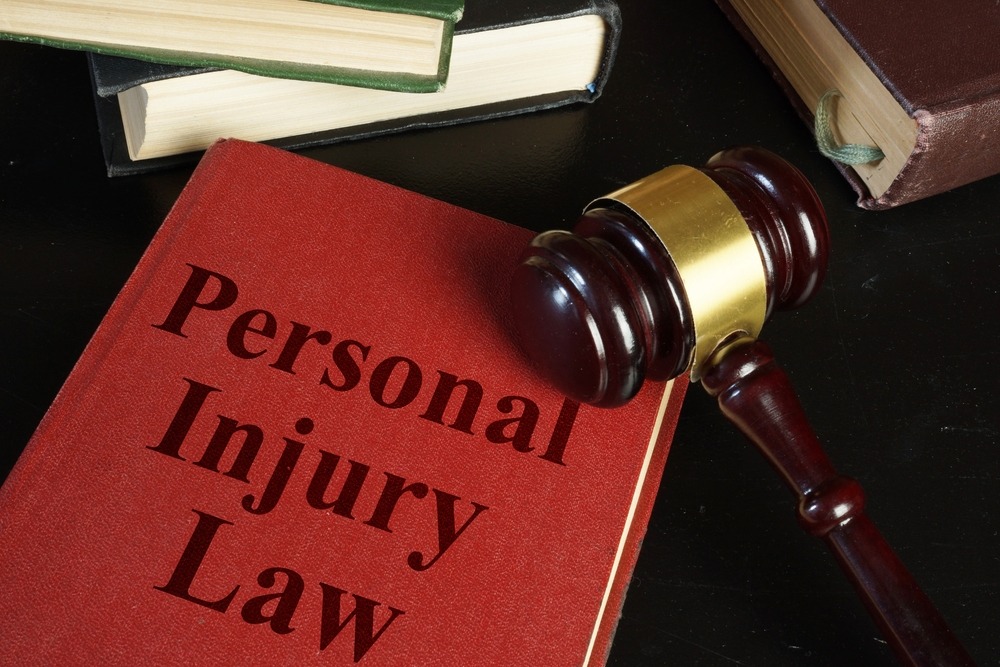 Injury lawyer in palm harbor