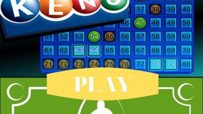 Play Caveman Keno Online Free Game An Exciting Adventure