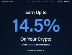 Best Site To Stake Crypto For Maximum Returns