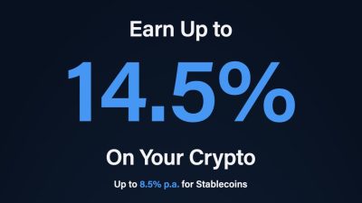 Best Site To Stake Crypto For Maximum Returns