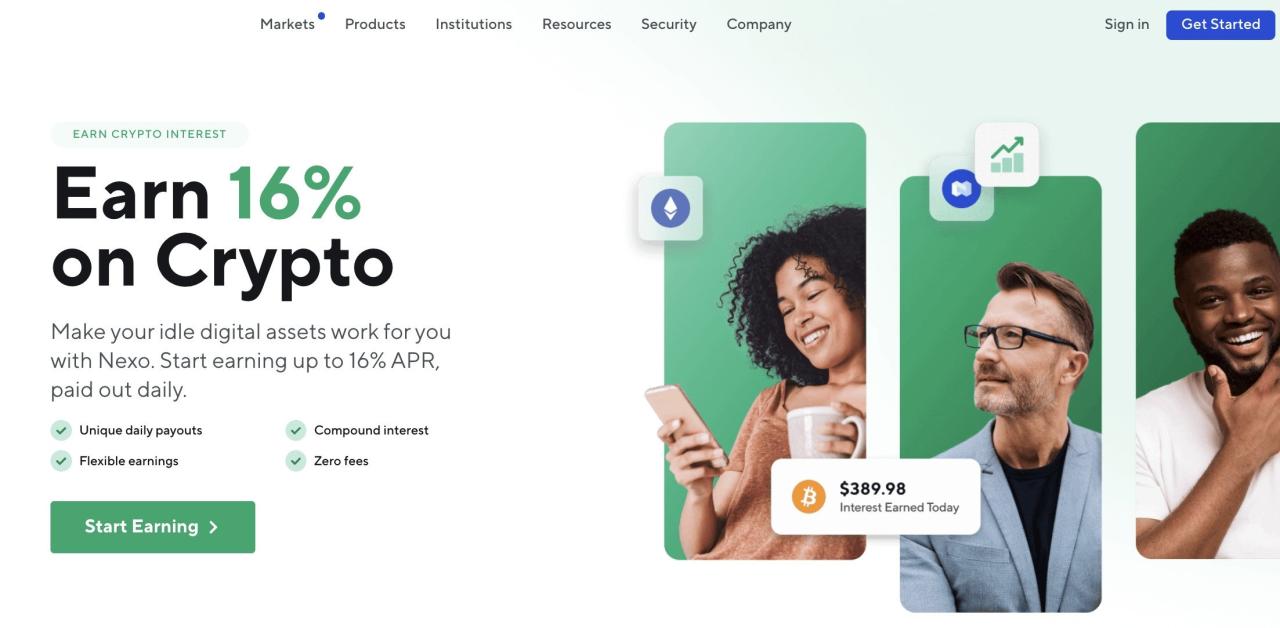 13 Best Crypto Staking Platforms in 2023 - Highest Yields Compared