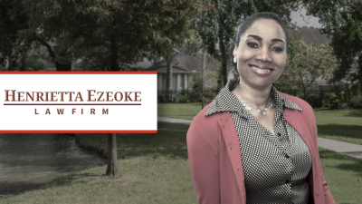 Injury lawyer personal