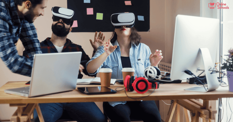 Accredited colleges sail