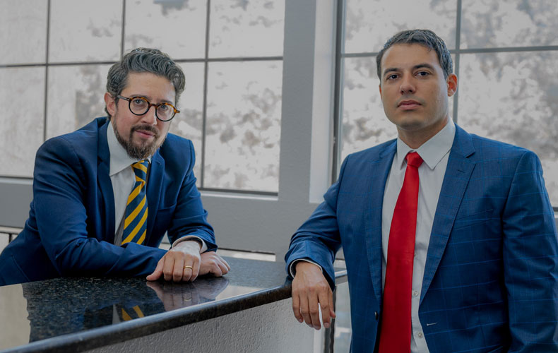 Accident oilfield injury lawyers attorneys fatality