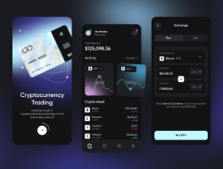 Best Android Crypto Trading App For Seamless Trading