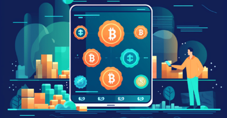 Best crypto wallet for stake us