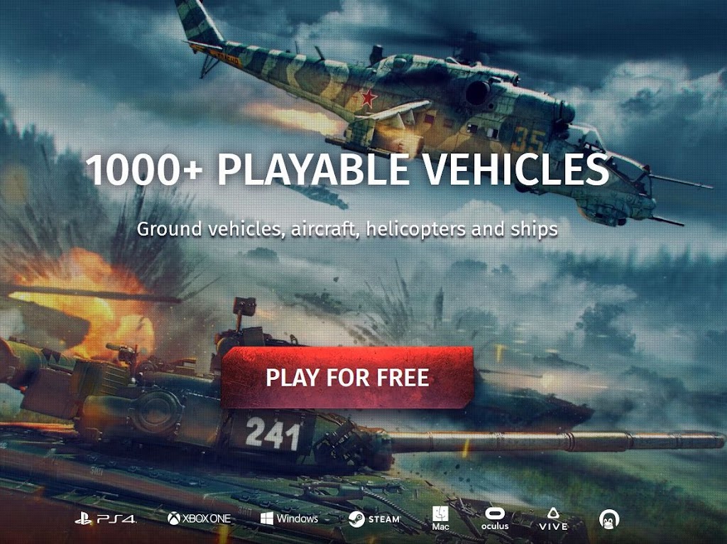 Play thunder Play thunder