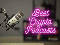 best crypto podcasts Unveiling Insights and Trends