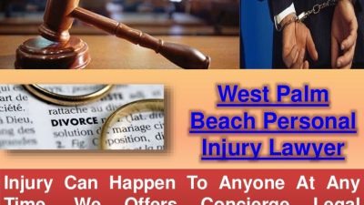 Palm Harbor Injury Lawyer Your Legal Advocate