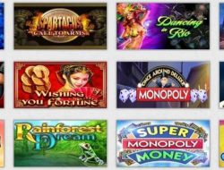 Play Wms Games Online And Discover Endless Fun