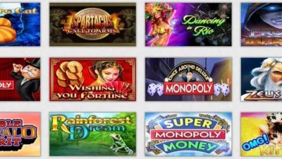 Play Wms Games Online And Discover Endless Fun