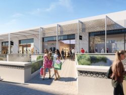 Dior Fashion Valley A Luxury Experience