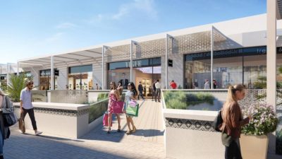 Dior Fashion Valley A Luxury Experience