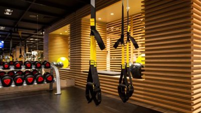 Johnson Fitness Des Peres Your Fitness Destination