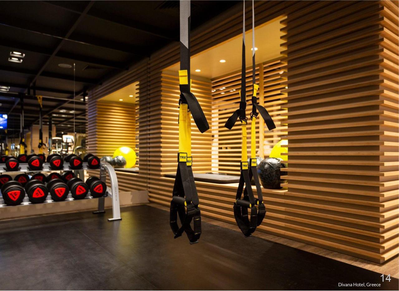 Johnson fitness des peres