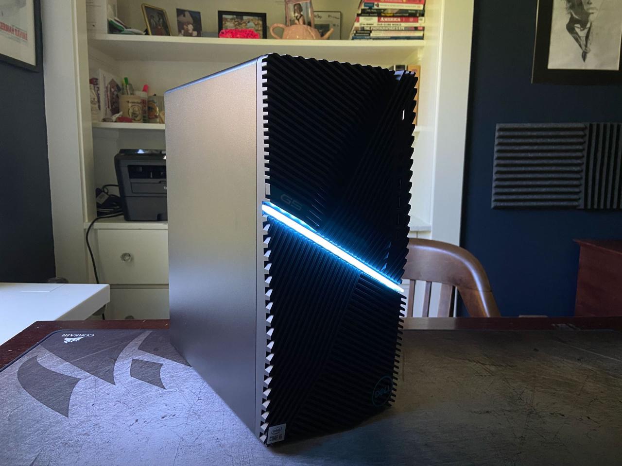 Dell gaming computers desktop
