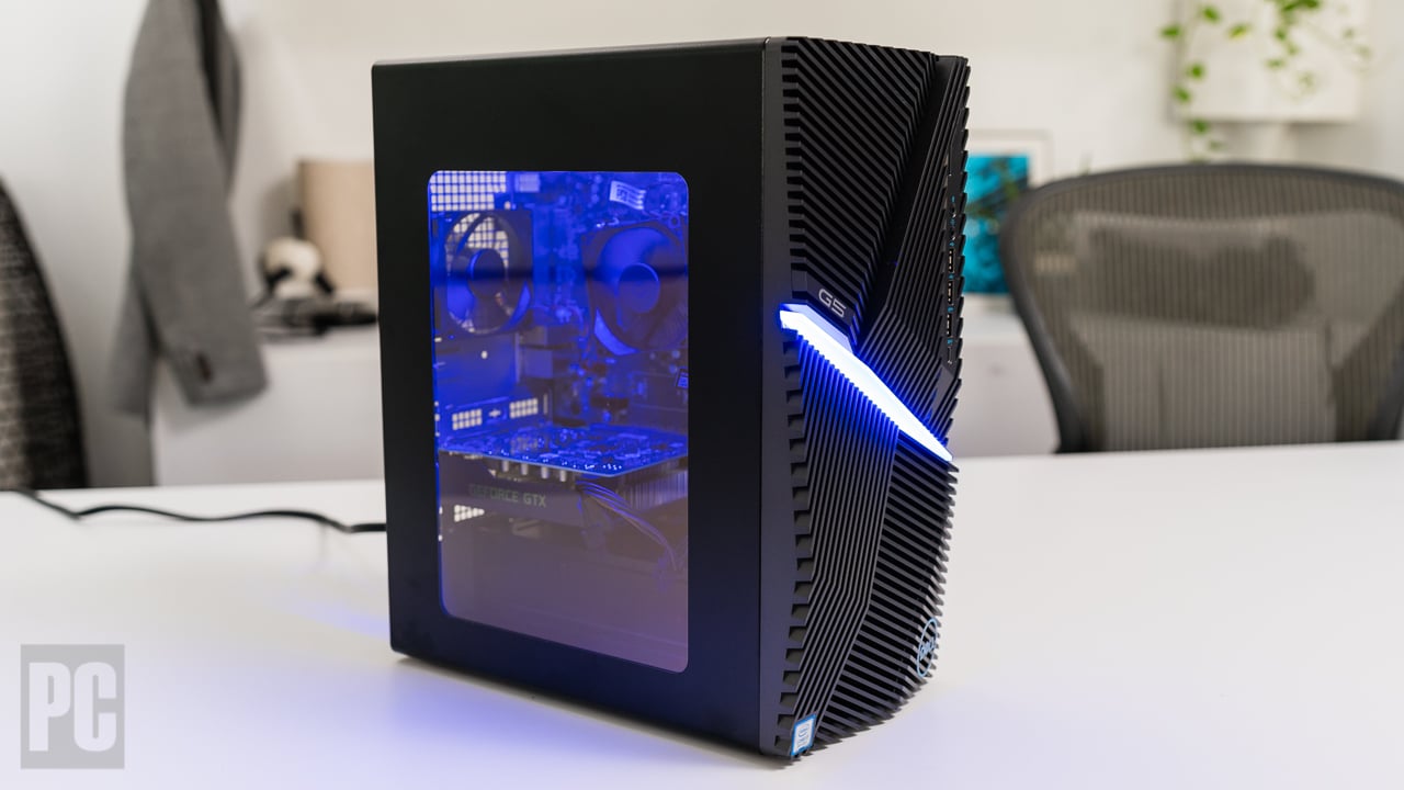 Gaming computers dell