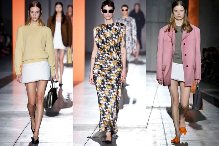 Prada fashion valley