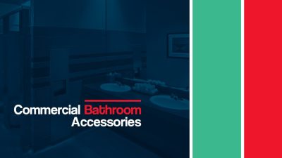 Commercial bathroom accessories suppliers