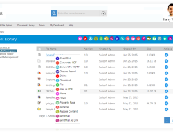 Electronic Document Storage Solutions Made Easy