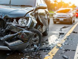 Serious Car Wrecks Understanding the Impact