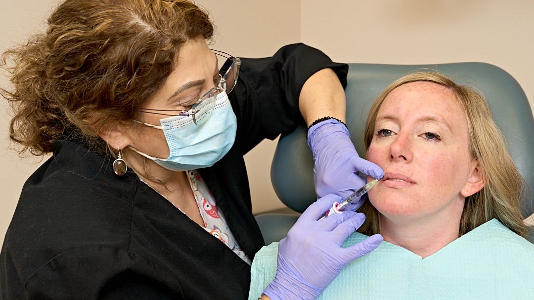 Dr fisher feasterville