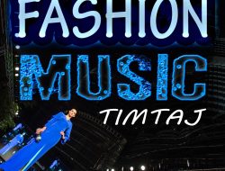 Fashion Runway Music Elevating the Experience