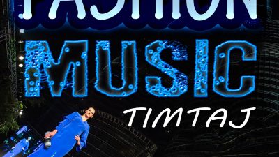 Fashion Runway Music Elevating the Experience