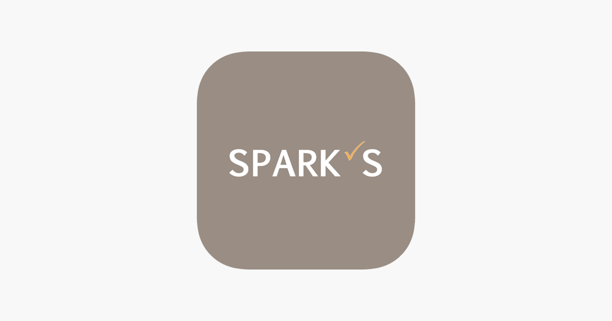 Sparks fitness